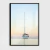 SALE: Sunset Boat - loja online