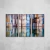 Abstract Rock Tríptico - O2 Arts Quadros Personalizados