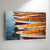 Barquinhos Horizontal I - Artista: Luiza S. Bianchi - loja online