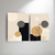 Zen Japandi Abstrato II - Artista: Luiza S. Bianchi - loja online