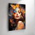 Face and Butterfly II- Artista: Luiza S. Bianchi - loja online