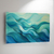Abstract Wave VII - Artista: Luiza S. Bianchi - loja online