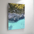 Aerial Coast Austrália I - Artista: Pedro Tamietti - loja online
