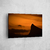 Rio Sunset I - Artista: Vitor Barbosa