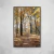 Yellow Way - O2 Arts Quadros Personalizados