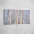 Abstract nature colorful triptico - Artista: Vitor Barbosa