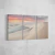 Lençóis Maranhenses Sunset Tríptico