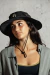 GORRO AUSTRALIANO | NEGRO en internet