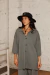 GORRO AUSTRALIANO | NEGRO - comprar online