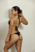 BIKINI TULUM | NEGRA en internet