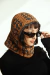 Imagen de BALACLAVA CROCHET