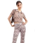 Chomba Heidi | MARRON - comprar online