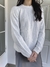 SWEATER GAUCHO | BLANCO - comprar online