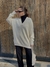 SWEATER MILAN - NATURAL - Amira Indi