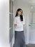 SWEATER GAUCHO | BLANCO - Amira Indi
