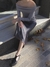 FALDA CHARO | GRIS - comprar online