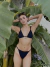 BIKINI NEMESIS | NEGRO - tienda online