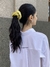 SCRUNCHIE VELVET | LIMA - comprar online
