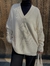 SWEATER MILAN - NATURAL - comprar online
