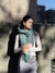 RUANA | VERDE - Amira Indi