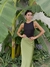Body Cedro | NEGRO