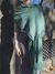 RUANA | VERDE - comprar online