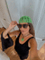 CROCHET HAT | VERDE en internet