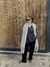 SWEATER MILAN - GRIS TOPO - tienda online