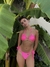 Set Bikini Juno | PINK en internet