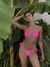 Set Bikini Juno | PINK