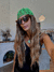 CROCHET HAT | VERDE - comprar online