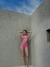 Set Bikini Juno | PINK