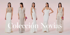 Banner de la categoría VESTIDOS CORTOS