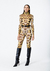 I20524 Catsuit MALI