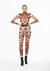 I20524 Catsuit MALI - Natalia Antolin 