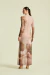 PRE ORDER Vestido HORSES V27670 - Natalia Antolín 