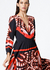 PRE ORDER I20610 Vestido CARRAO - comprar online