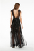 Imagen de PRE ORDER VLV20629 Vestido JAZMINE