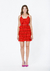CHI20421 Vestido CALCITA