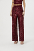 V24716 Pantalon EBANO - tienda online