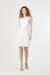 Falda KENSY VLV24804N