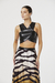 Cropped Top RUA VLV24320