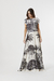 V24800 Falda KENTIA - comprar online
