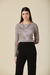 Blusa CELVIA V26335 - tienda online