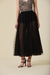 Falda CLARA VLV26803 - tienda online