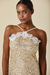 Vestido DINA V26400 - Natalia Antolin 