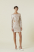 VLI23406 Vestido INNA - tienda online