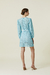 VLI23411 Vestido AUDAZ - comprar online