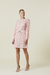 VLI23411 Vestido AUDAZ - comprar online