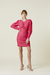 Vestido VIVENCIA I23415 - Natalia Antolin 